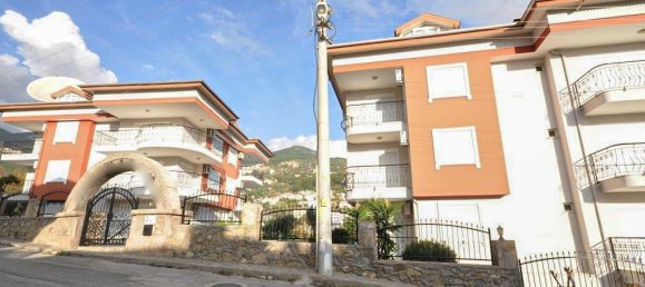 Apartamento de 2+1 en Alanya, Turkey No. 10369 24
