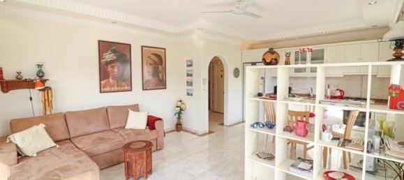 Apartamento de 2+1 en Alanya, Turkey No. 10369 6