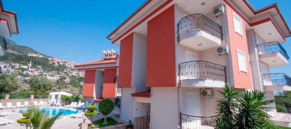 Apartamento de 2+1 en Alanya, Turkey No. 10369 27