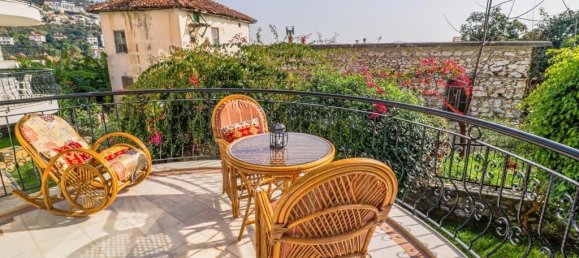 Apartamento de 2+1 en Alanya, Turkey No. 10369 26