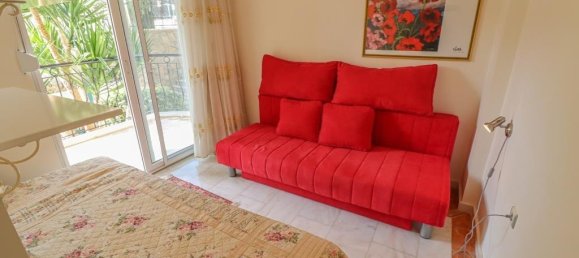 Apartamento de 2+1 en Alanya, Turkey No. 10369 12