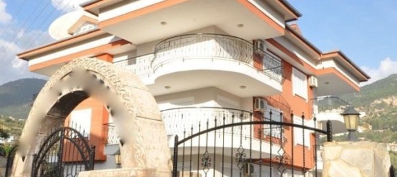 Apartamento de 2+1 en Alanya, Turkey No. 10369 16