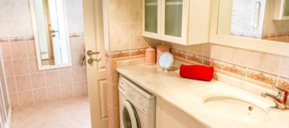 Apartamento de 2+1 en Alanya, Turkey No. 10369 8