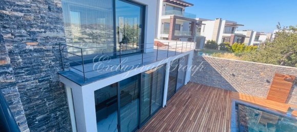 Villa 4+1 in Bodrum, Turkey No. 28769 10