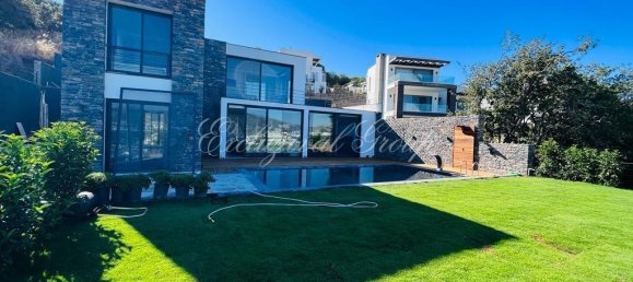 Villa 4+1 in Bodrum, Turkey No. 28769 2