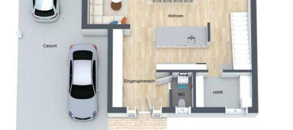 4 rooms Townhouse in Leutasch, Austria No. 144622 3