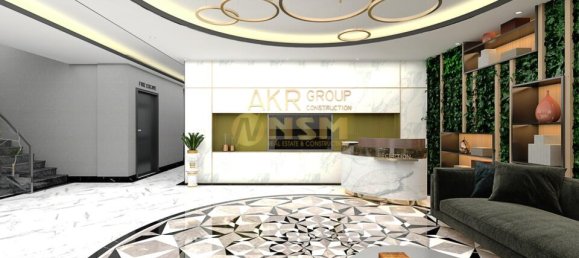 Wohnung 1+1 in Alanya, Turkey, Nr. 3680 29