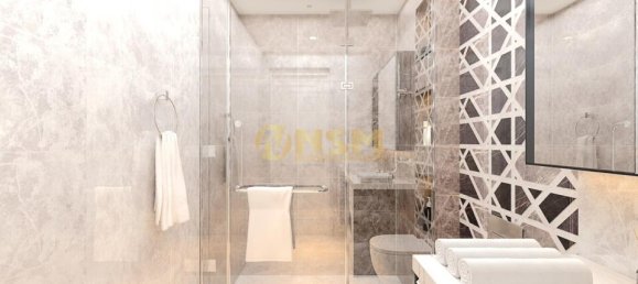 Wohnung 1+1 in Alanya, Turkey, Nr. 3680 14