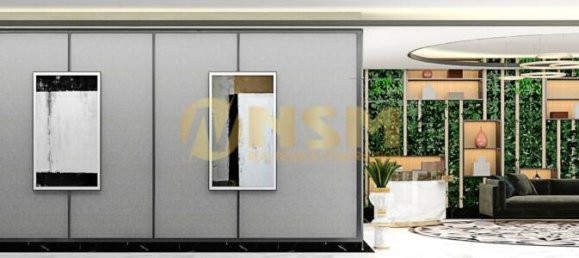 Wohnung 1+1 in Alanya, Turkey, Nr. 3680 28