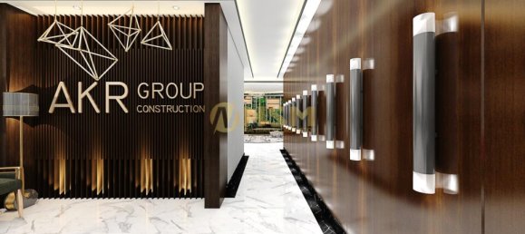 Wohnung 1+1 in Alanya, Turkey, Nr. 3680 22