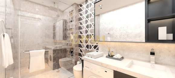 Wohnung 1+1 in Alanya, Turkey, Nr. 3680 13