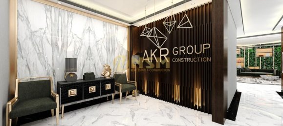 Wohnung 1+1 in Alanya, Turkey, Nr. 3680 21