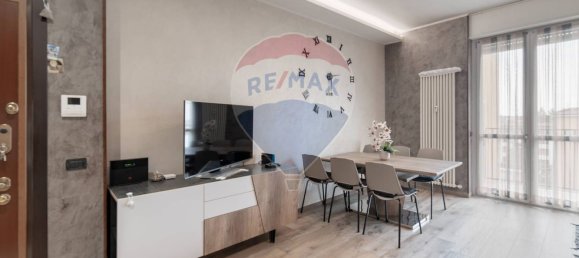 2 chambres Appartement à Brugherio, Italy No. 358227 4