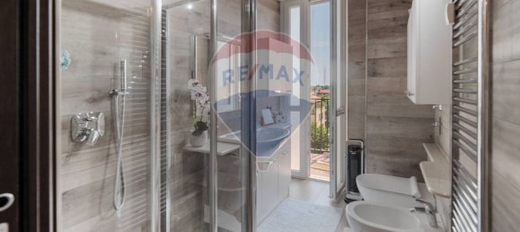 2 chambres Appartement à Brugherio, Italy No. 358227 28