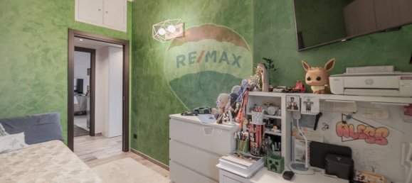 2 chambres Appartement à Brugherio, Italy No. 358227 46