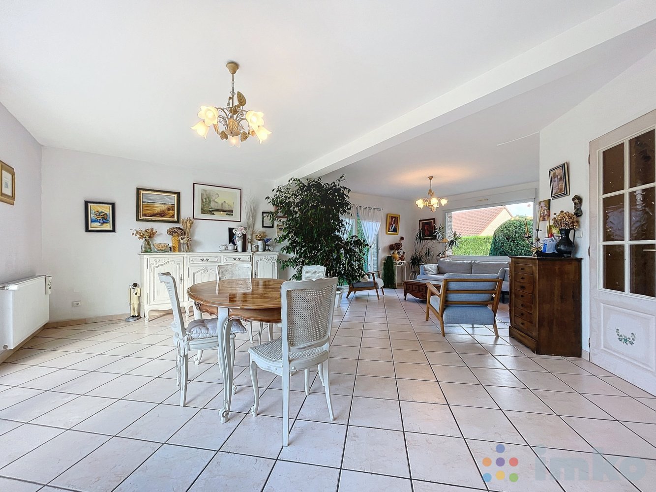 4 bedrooms House in Gravelines, France No. 220790