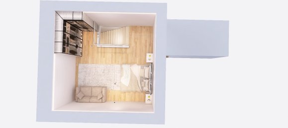 Studio in Catania, Italy No. 259686 22