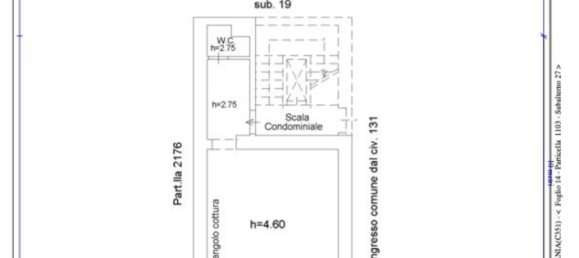 Studio in Catania, Italy No. 259686 24