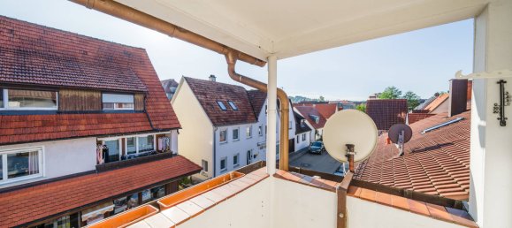 10-Zimmer Gebäude in Reutlingen, Germany, Nr. 80612 25