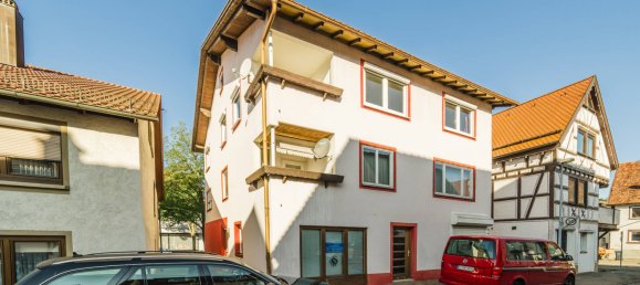 10-Zimmer Gebäude in Reutlingen, Germany, Nr. 80612 28