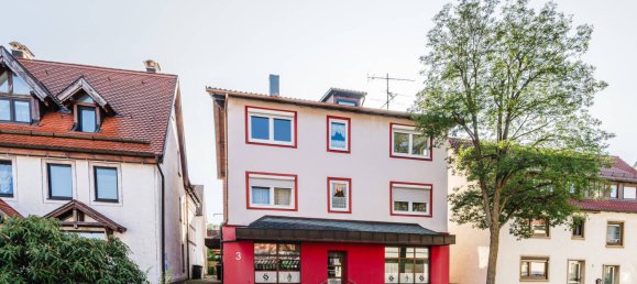 10-Zimmer Gebäude in Reutlingen, Germany, Nr. 80612 26