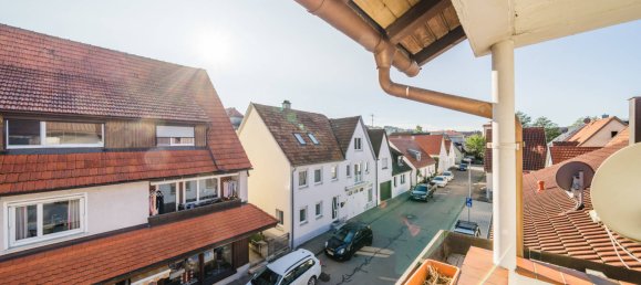 10-Zimmer Gebäude in Reutlingen, Germany, Nr. 80612 23