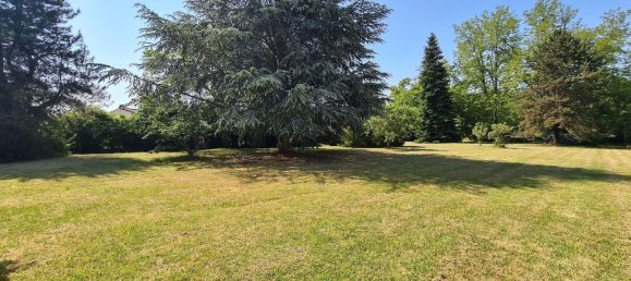 Terreno em Boutigny-sur-Essonne, France 2463 m² N.º 166871 4