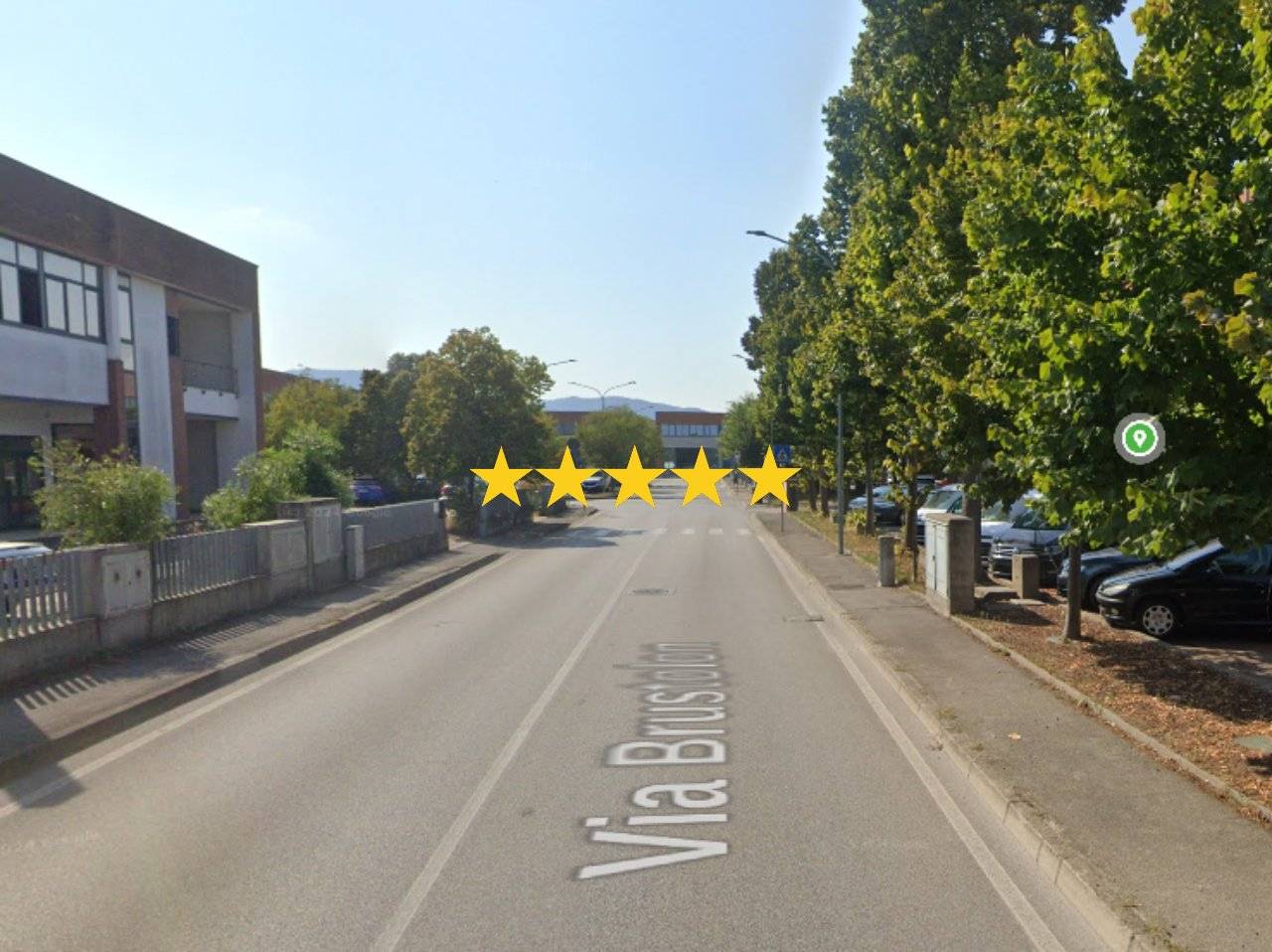 4 Schlafzimmer Wohnung in Abano Terme, Italy, Nr. 380695
