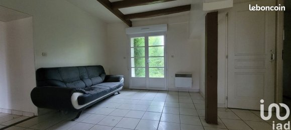 Casa T2 em Saint-Pierre-les-Etieux, France N.º 151914 3