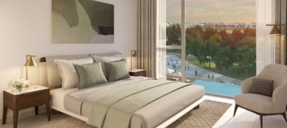 2 chambres Appartement à Dubai Hills Estate, UAE No. 105 10