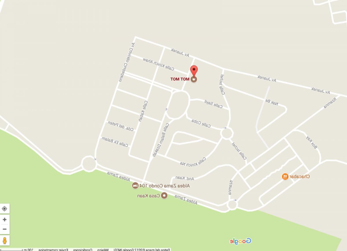 3 bedrooms Apartment in Quintana Roo, Mexico No. 173244