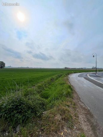 Земельный участок 511м² в Эренган, Франция № 281634