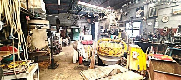 207m² Warehouse in Camaiore, Italy No. 278169 9