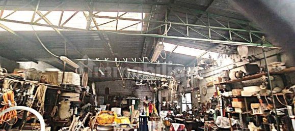 207m² Warehouse in Camaiore, Italy No. 278169 7