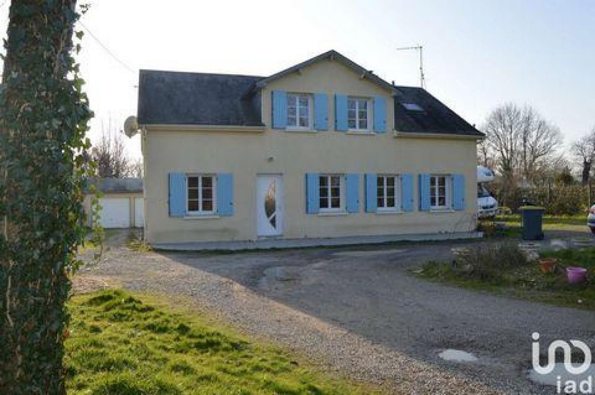 Дом с 6 спальнями в Помпер, Франция № 28668