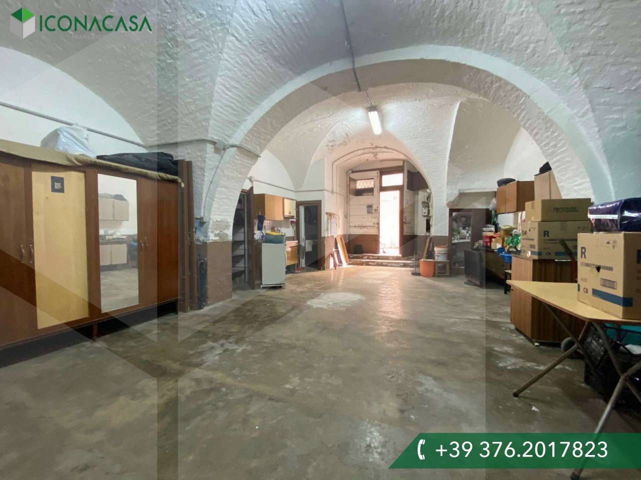 Casa de 1 dormitorio en San Severo, Italy No. 31397