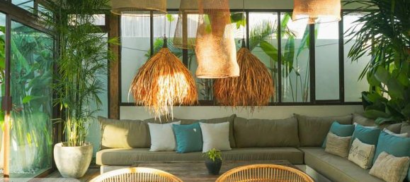 Villa T3 em Tampaksiring, Indonesia N.º 4005 25