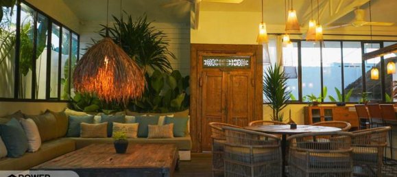 Villa T3 em Tampaksiring, Indonesia N.º 4005 9