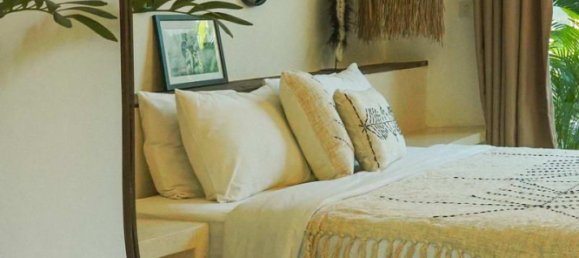 Villa T3 em Tampaksiring, Indonesia N.º 4005 21