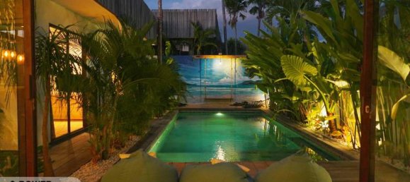 Villa T3 em Tampaksiring, Indonesia N.º 4005 2