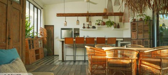 Villa T3 em Tampaksiring, Indonesia N.º 4005 28