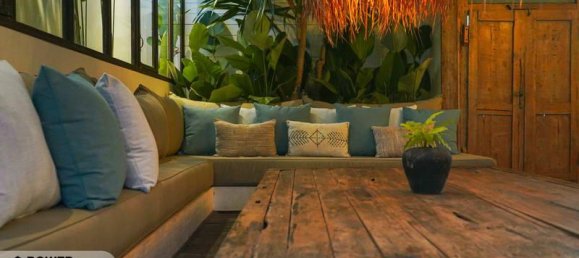 Villa T3 em Tampaksiring, Indonesia N.º 4005 11