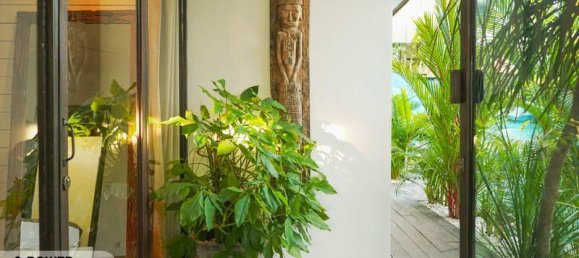 Villa T3 em Tampaksiring, Indonesia N.º 4005 22