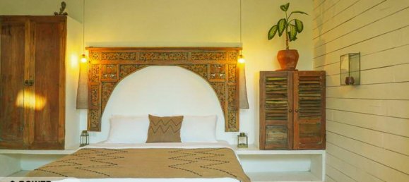 Villa T3 em Tampaksiring, Indonesia N.º 4005 23