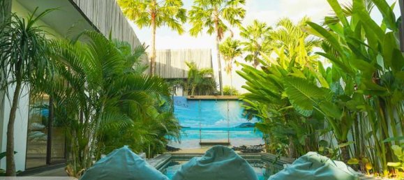 Villa T3 em Tampaksiring, Indonesia N.º 4005 26