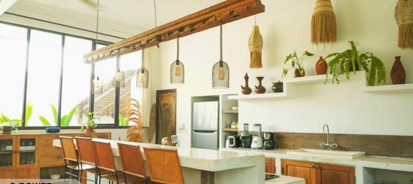 Villa T3 em Tampaksiring, Indonesia N.º 4005 29