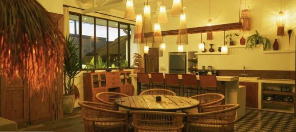 Villa T3 em Tampaksiring, Indonesia N.º 4005 30