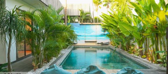 Villa T3 em Tampaksiring, Indonesia N.º 4005 13