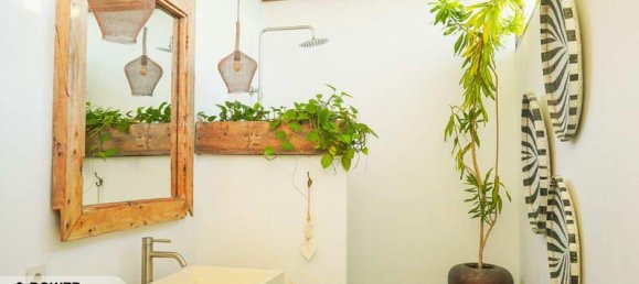 Villa T3 em Tampaksiring, Indonesia N.º 4005 19