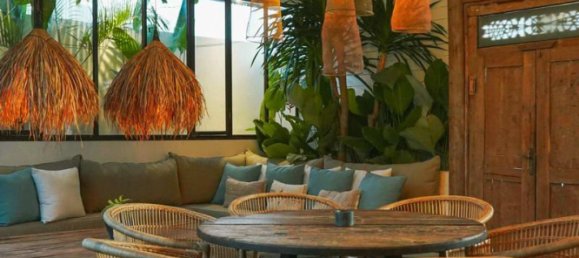 Villa T3 em Tampaksiring, Indonesia N.º 4005 12